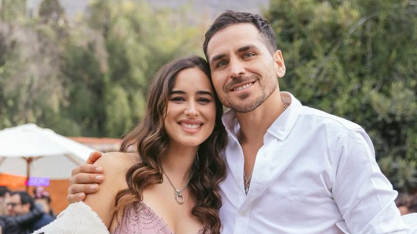 Melina Noto destapó inédito detalle sobre su embarazo junto a Pangal: "Ahora qué hago"