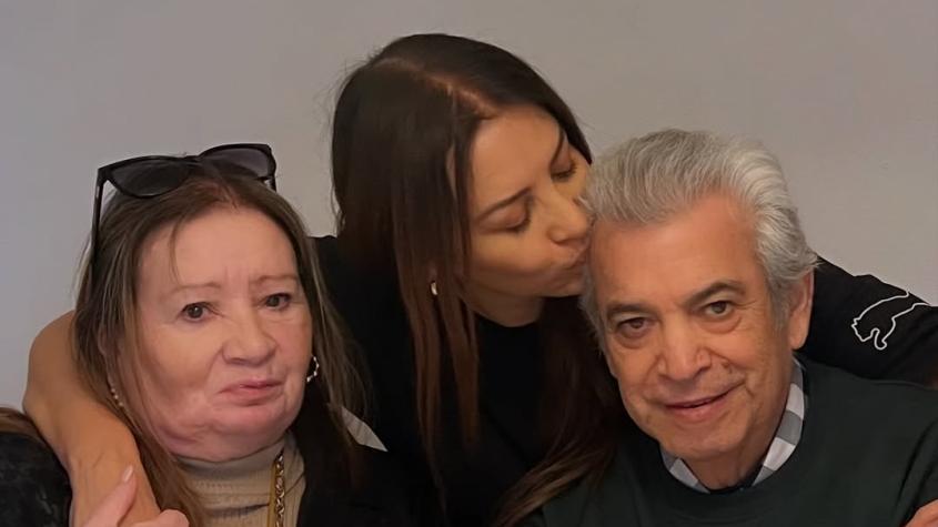Myriam Hernández desata preocupación tras cancelar show en Panamá: este sería el delicado motivo