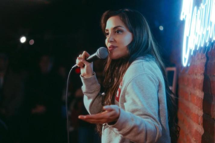 Natu Urtubias comparte el tierno regalo que le envió Faloon Larraguibel por su cumpleaños: "Gracias por esta sorpresa"