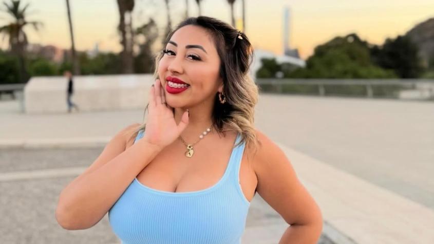 Naya Fácil actualizó su estado de salud tras nuevos exámenes: "Me tienen que estabilizar"