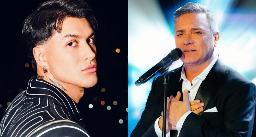 Nicolás Solabarrieta se refiere al conflicto de su papá con Luis Jara: expuso revelador antecedente