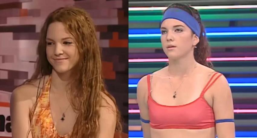 Exbailarina de Rojo comparte sentido mensaje tras la trágica muerte de su hijo: “Duele tanto”