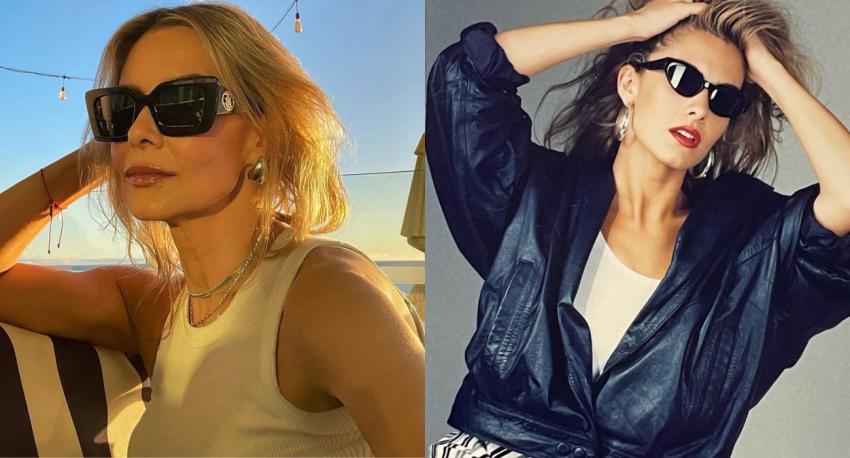 Paola Camaggi celebra los 21 años de su hija con emotivo mensaje y fotos inéditas