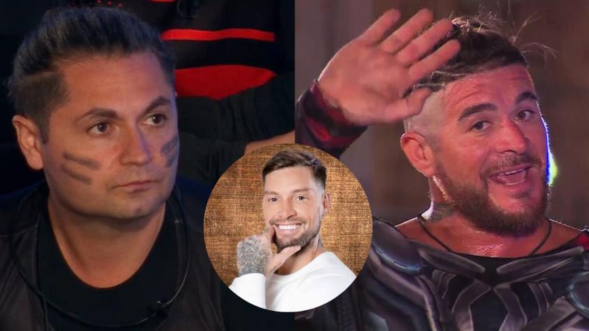 Luis Mateucci calificó a Princeso como la "copia de Temu de Junior Playboy"