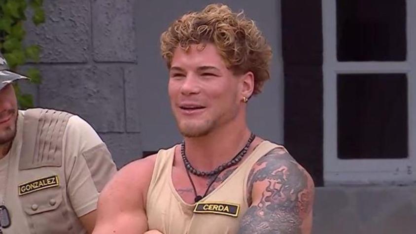 Mamá de Raimundo Cerda y la hospitalización de su hijo: "Fue justo a tiempo"