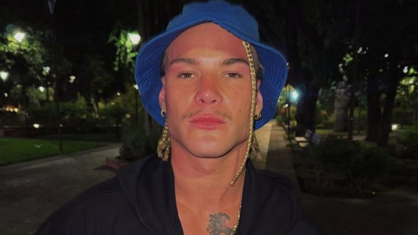 Raimundo Cerda dedica emotivas palabras a sus seguidores en la horas previas de la final de Palabra de Honor