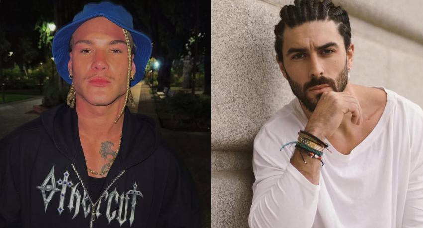 Raimundo Cerda envió mensaje a Josué Bernal desde la clínica: “Sigue la disputa por el uno”