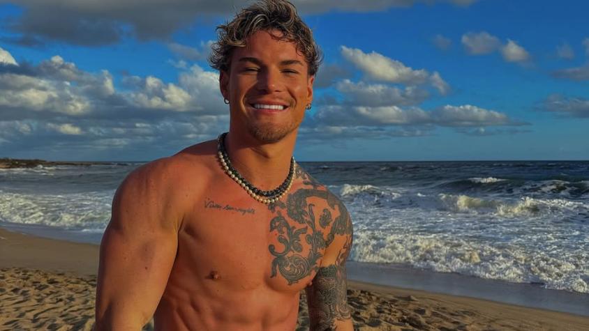 Revelan que Raimundo Cerda tenía interés por otra participante de Palabra de Honor: “Por descarte se metió con ella”
