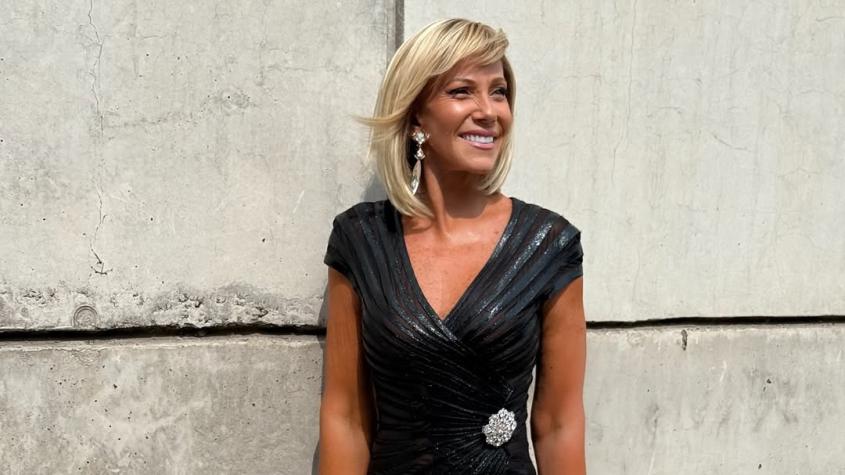 Revelan las supuestas exigencias de Raquel Argandoña para aparecer en TV: “Se niega a mostrar que envejeció"