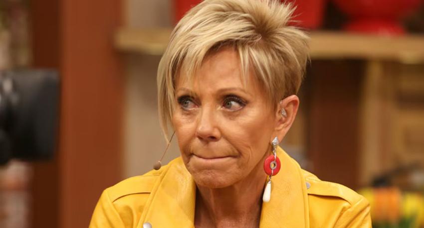 Raquel Argandoña publica fotos de su viaje por África y la acusan de usar filtros