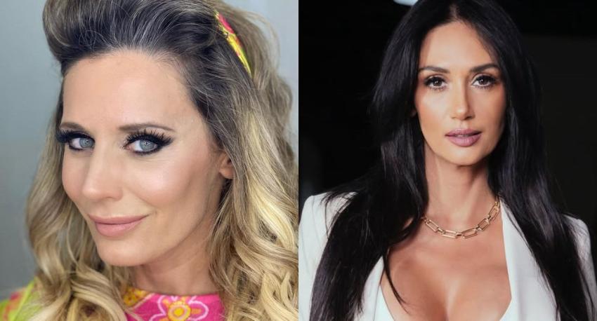 Rocío Marengo reveló el motivo por el que Pamela Díaz se habría alejado de ella para siempre