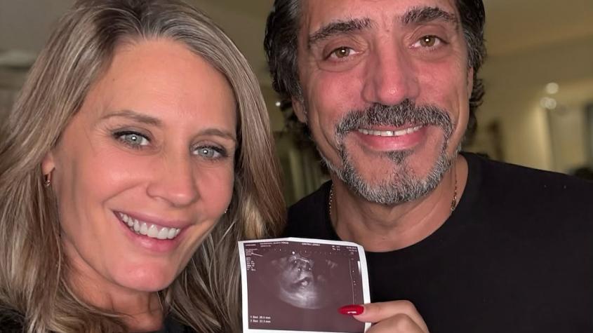 “Me desmorono de llanto": Rocío Marengo reveló el emotivo momento que se enteró de su embarazo