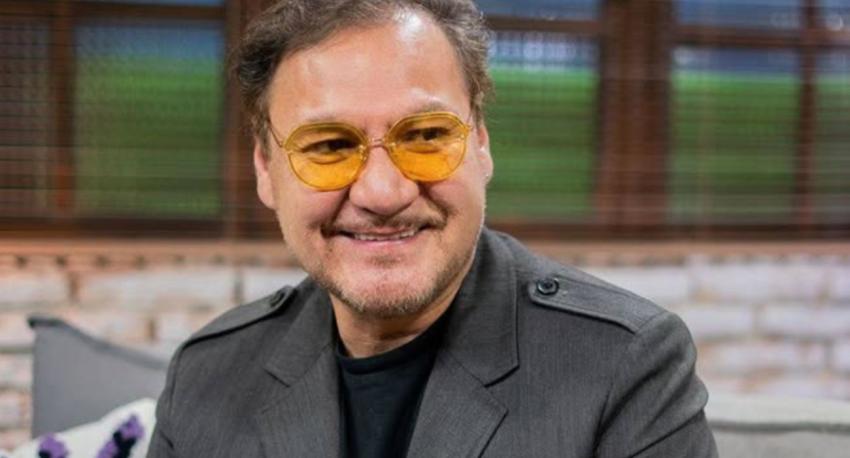 Rodrigo Muñoz acusó a actriz chilena por supuesto abuso en escena de sexo: “Quedé shockeado”