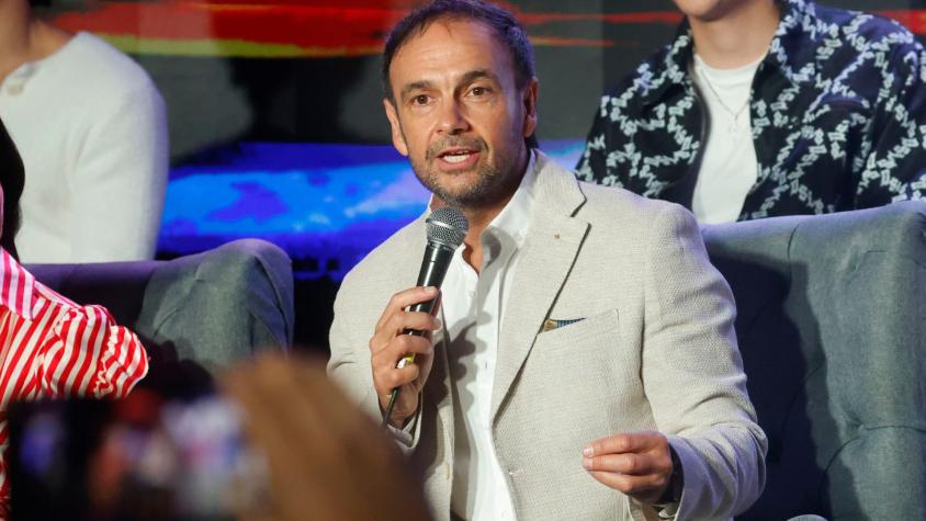 Rodrigo Sepúlveda sufre triste pérdida familiar: "Descansa en paz"