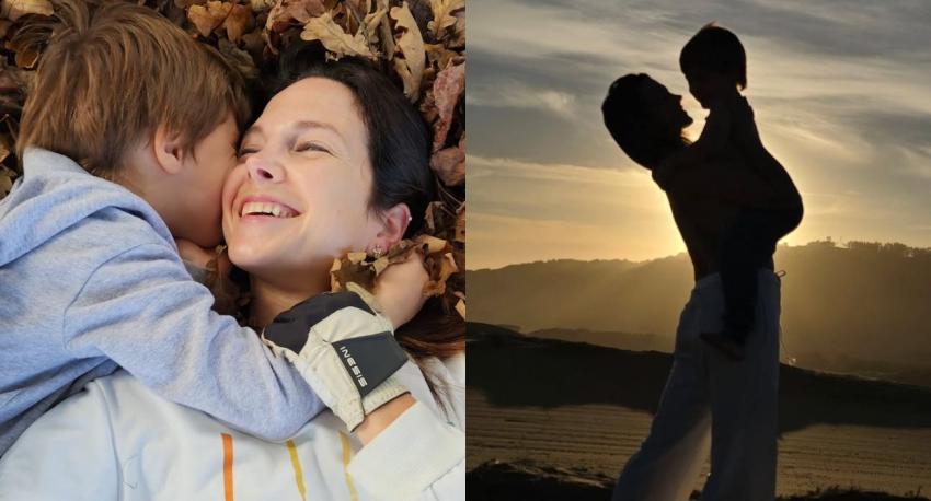 Pamela Gutiérrez - Exbailarina de Rojo