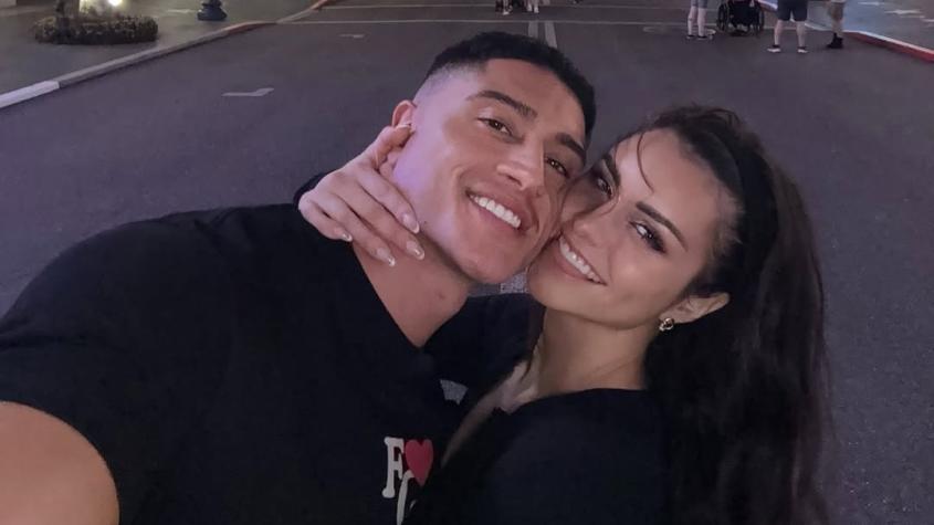 Emilia Dides rompe el silencio ante rumores de embarazo con categórica respuesta