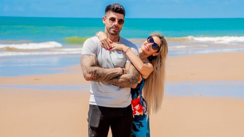 Su mamá se instaló en Chile: Sandy Boquita vende su penthouse en La Reina por cambio de casa