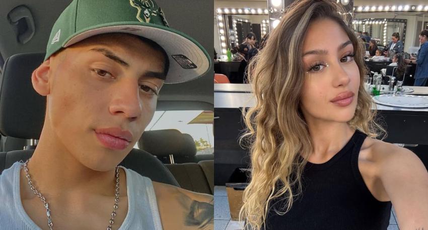 Pareja de Trini Neira confirma rumores de quiebre: "Ahora nada tiene sentido"