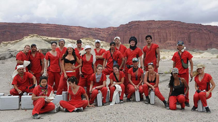 Exchica reality se prepara para el nacimiento de su segunda hija: "Rompí fuente"