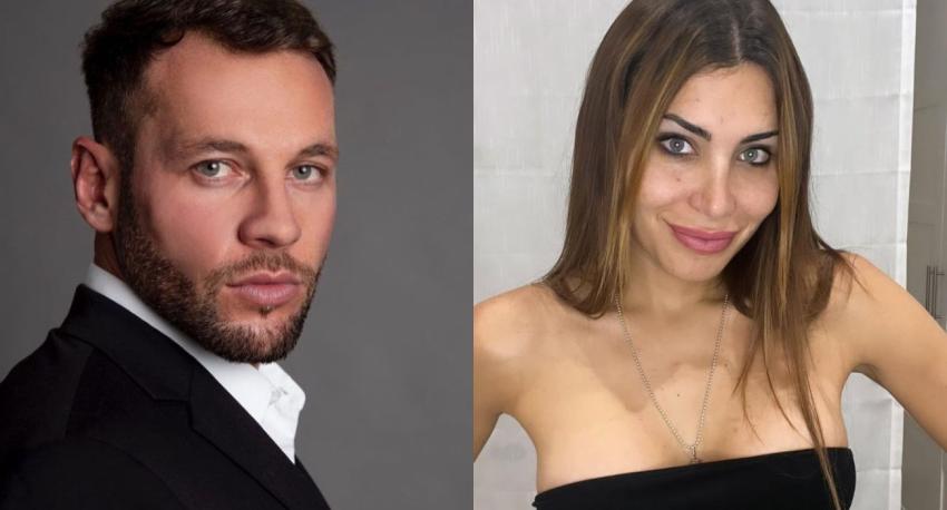 La sincera respuesta de Vico Bouvier a romántica confesión de Daniela Requena
