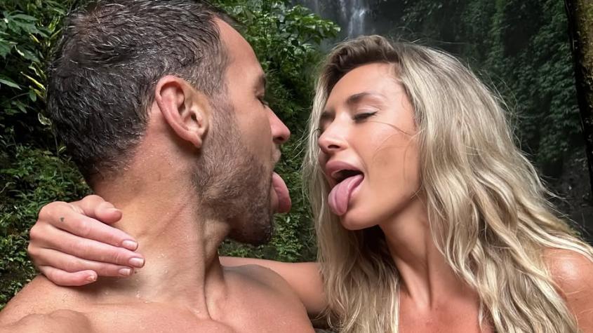 Yuli Cagna descarta reconciliación con Vico Bouvier: "Volver atrás no tiene mucho sentido"