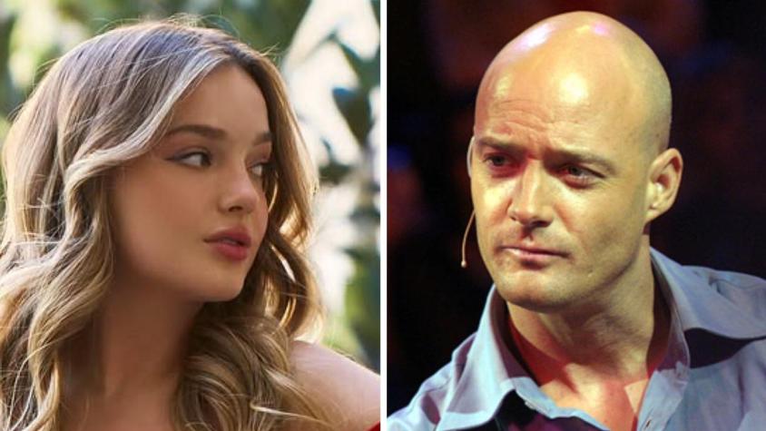 Antonia Casanova y el abandono de su padre, recordado modelo de TV: "Dejé hace mucho tiempo de esperar algo de él"