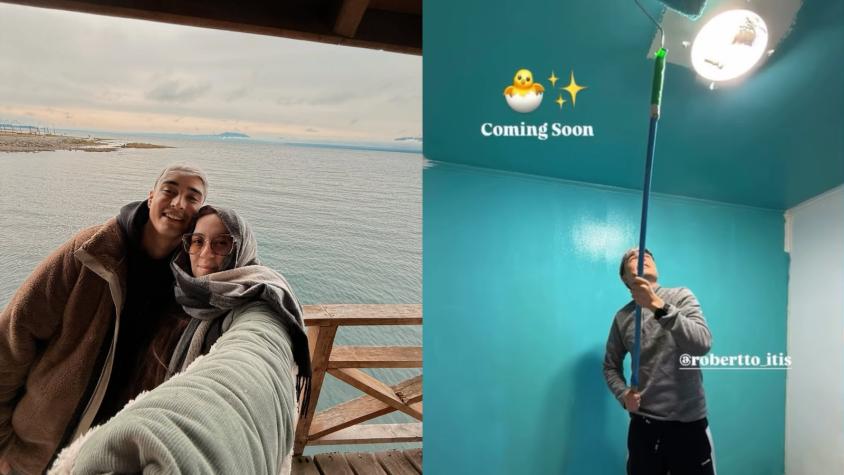 "Nacimiento de una nueva era": Christell Rodríguez muestra su nueva casa y aclara rumores de embarazo