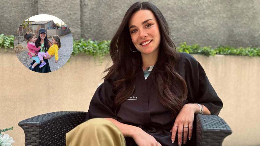 Cota Castelblanco - Instagram