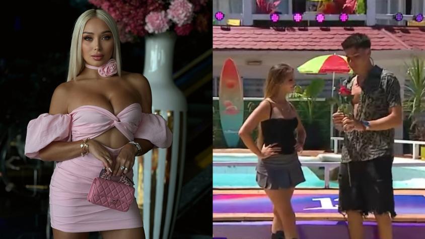Daniella Chávez lanza durísimas declaraciones contra 'Cuco' Cerda: "Se quería aprovechar de mi hija"