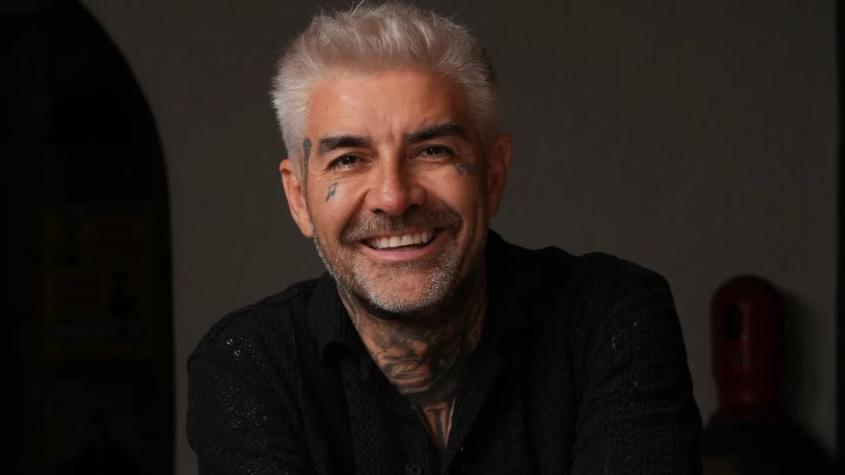 DJ Méndez enfrenta las críticas que lo apuntan de ser un "padre ausente" y aborda la enfermedad de su hijo