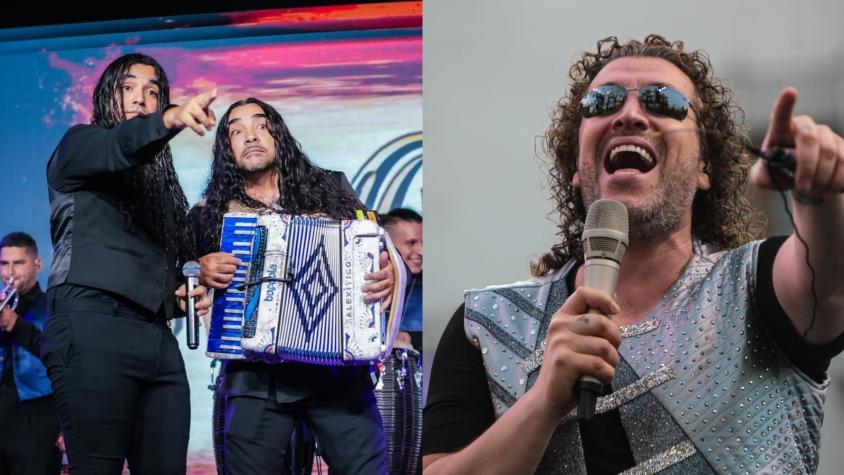 ¡Se encendió la polémica! Leo Rey responde a burlesco video de La Noche ante posible regreso