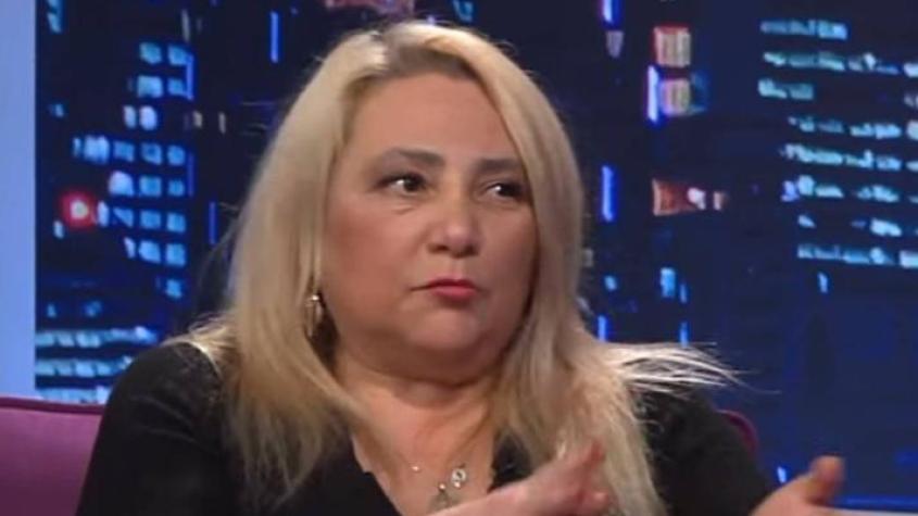 Latife Soto | Canal 13