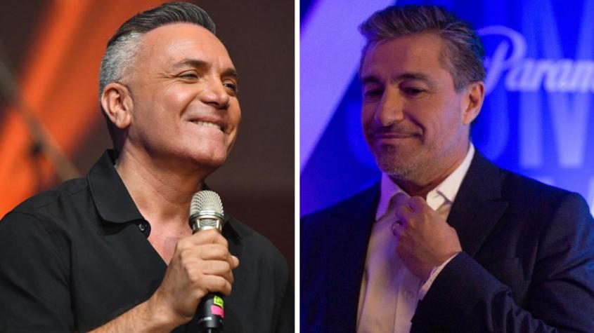 La reacción de Luis Jara ante las declaraciones de Fernando Solabarrieta: "Nunca me referiré a ese tema"