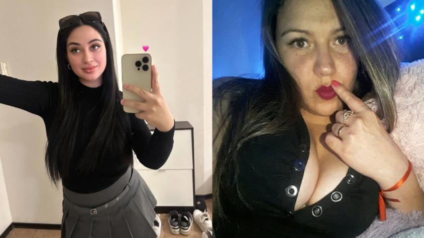 Camila Sepúlveda sale a defenderse de acusaciones de Natalia Casas-Cordero: "Sufrí mucho tiempo"