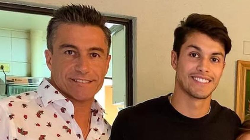 Nicolás Solabarrieta recuerda cómo vivió la adicción de su padre: "Se enferma la familia completa"