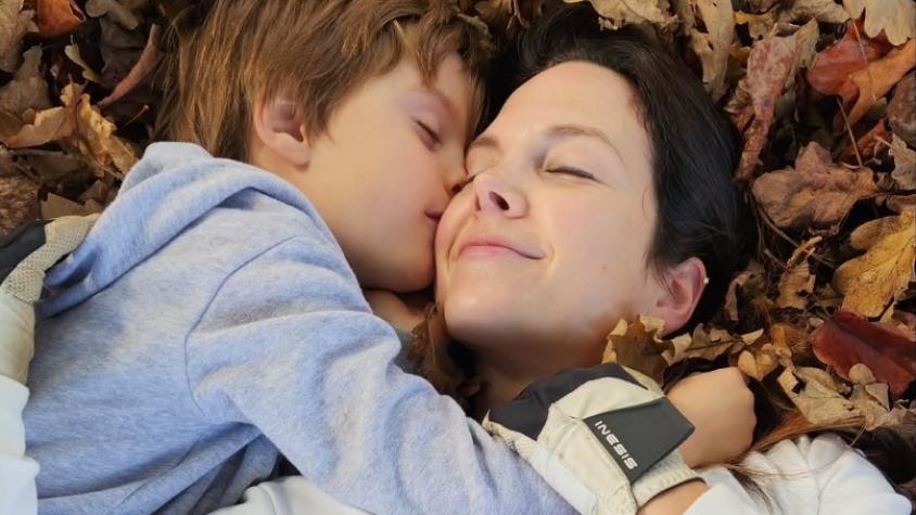 Ley Valentín: madre de niño que cayó del piso 13 exige regular protecciones en edificios