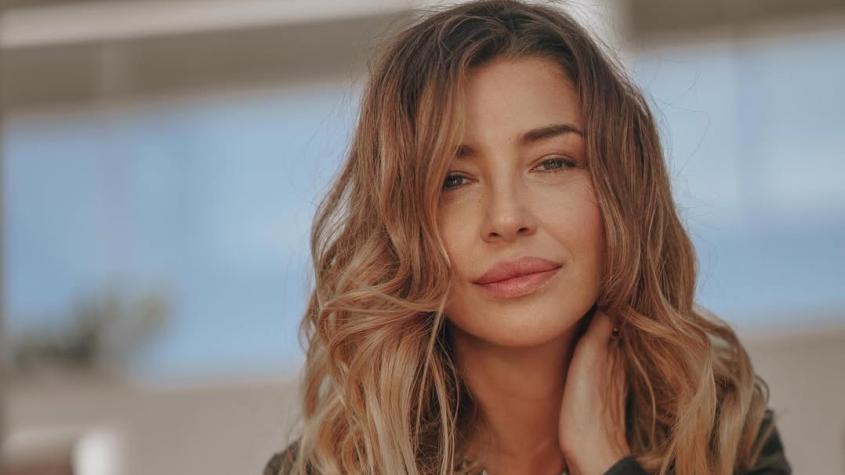 Magdalena Max-Neef da nuevos detalles sobre la salida de Pancha Merino de programa tras pelea con compañera