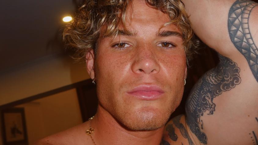 Familia de Rai confirma hospitalización del finalista de Palabra de Honor: "Pedimos comprensión y respeto"