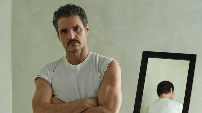Pedro Pascal honra la memoria de su madre: "Nada de esto ahora mismo estaría sucediendo si no fuera por ella"