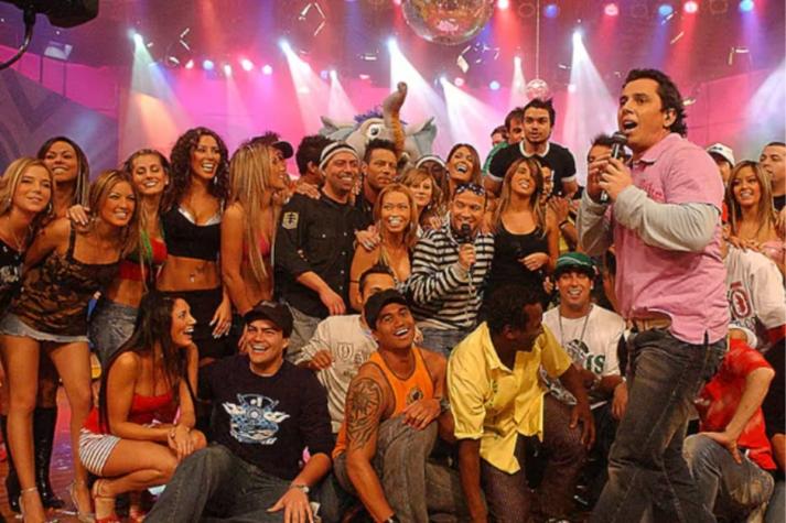 Revelan denuncia sexual de ex chica Mekano contra histórica figura del programa