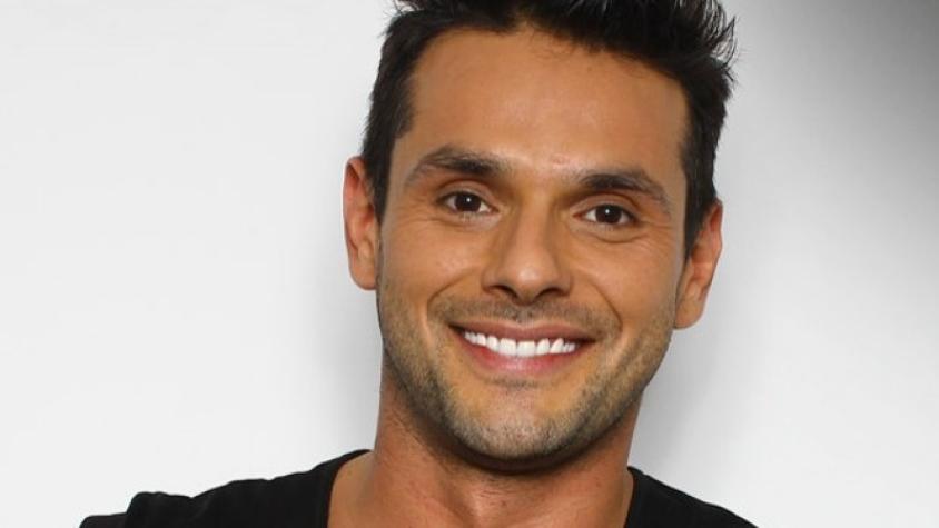 Óscar Garcés se lanzó sin filtro contra participante de "Mundos Opuestos": "Es una copia malísima de Ballero"