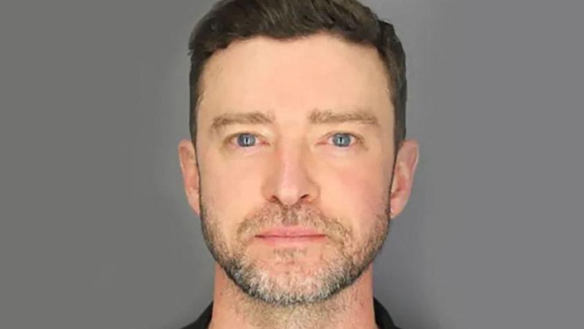 Justin Timberlake/AFP