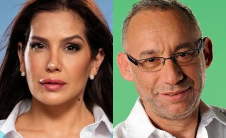 Entregan nuevos antecedentes sobre el caso de Marisol Gálvez tras acusación por hurto: Mauricio Israel se pronunció