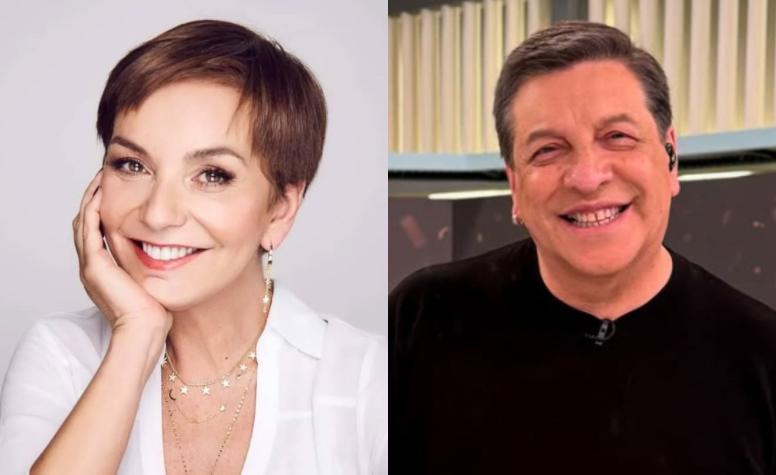 "Me diste el mejor regalo de la vida": "Fran" García-Huidobro dedicó tiernas palabras de cumpleaños a JC Rodríguez