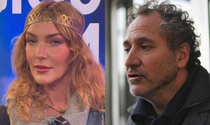 Cata Pulido relató "desagradable" episodio con Juan Pablo Sáez: "Era una cosa muy grotesca"