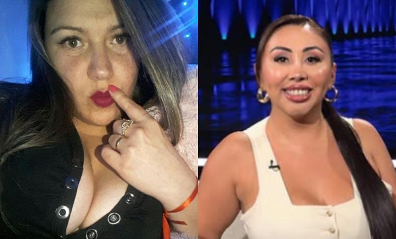 Naya Fácil impacta con drástica decisión en medio de conflicto judicial con Natalia Casas‑Cordero: "Prefiero ir presa"