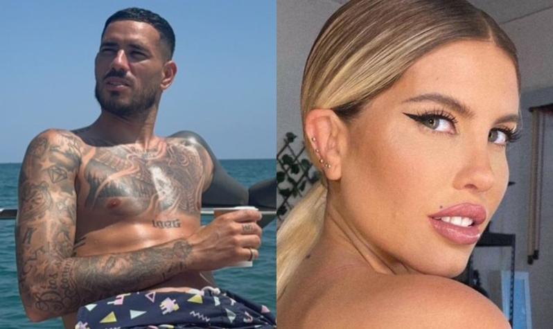 Coté López y  Tony Sanabria | Instagram