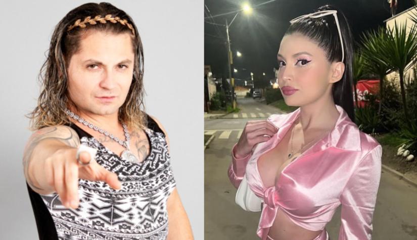 ¿Quién es la nueva pareja de Princeso? Conoce a la mujer de 30 años que conquistó el corazón del ex participante de "Mundos Opuestos"