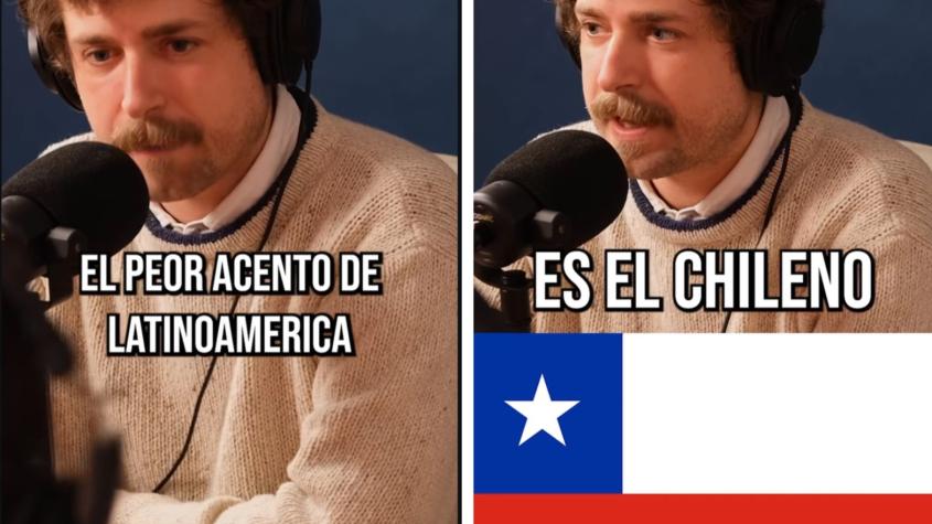 Los comentarios chilenos no se hicieron esperar