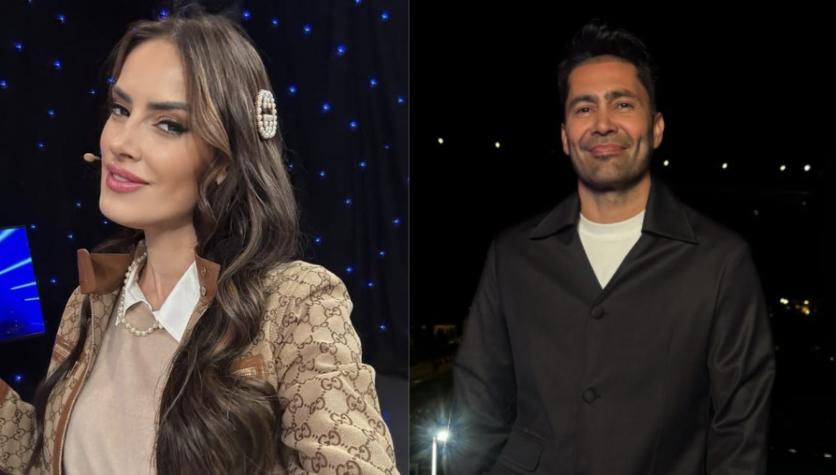 "Quedó en evidencia la maldad y lo mentiroso que es”: Adriana Barrientos fulmina a Luis Jiménez tras sus dichos en “Mundos Opuestos”